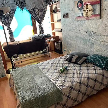 Alojamiento En Baranain Extérieur photo