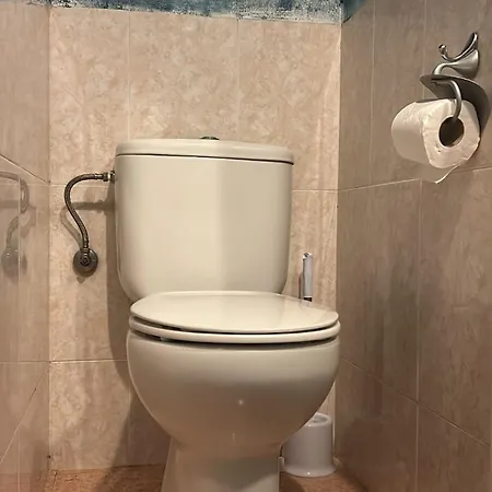 Alojamiento En Baranain Extérieur photo