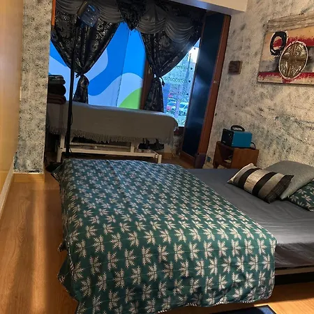 Alojamiento En Baranain Extérieur photo