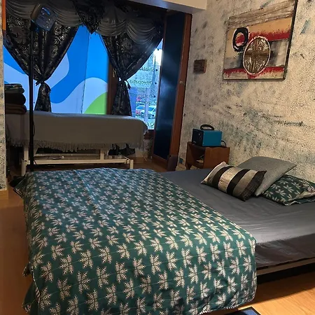 Alojamiento En Baranain Extérieur photo