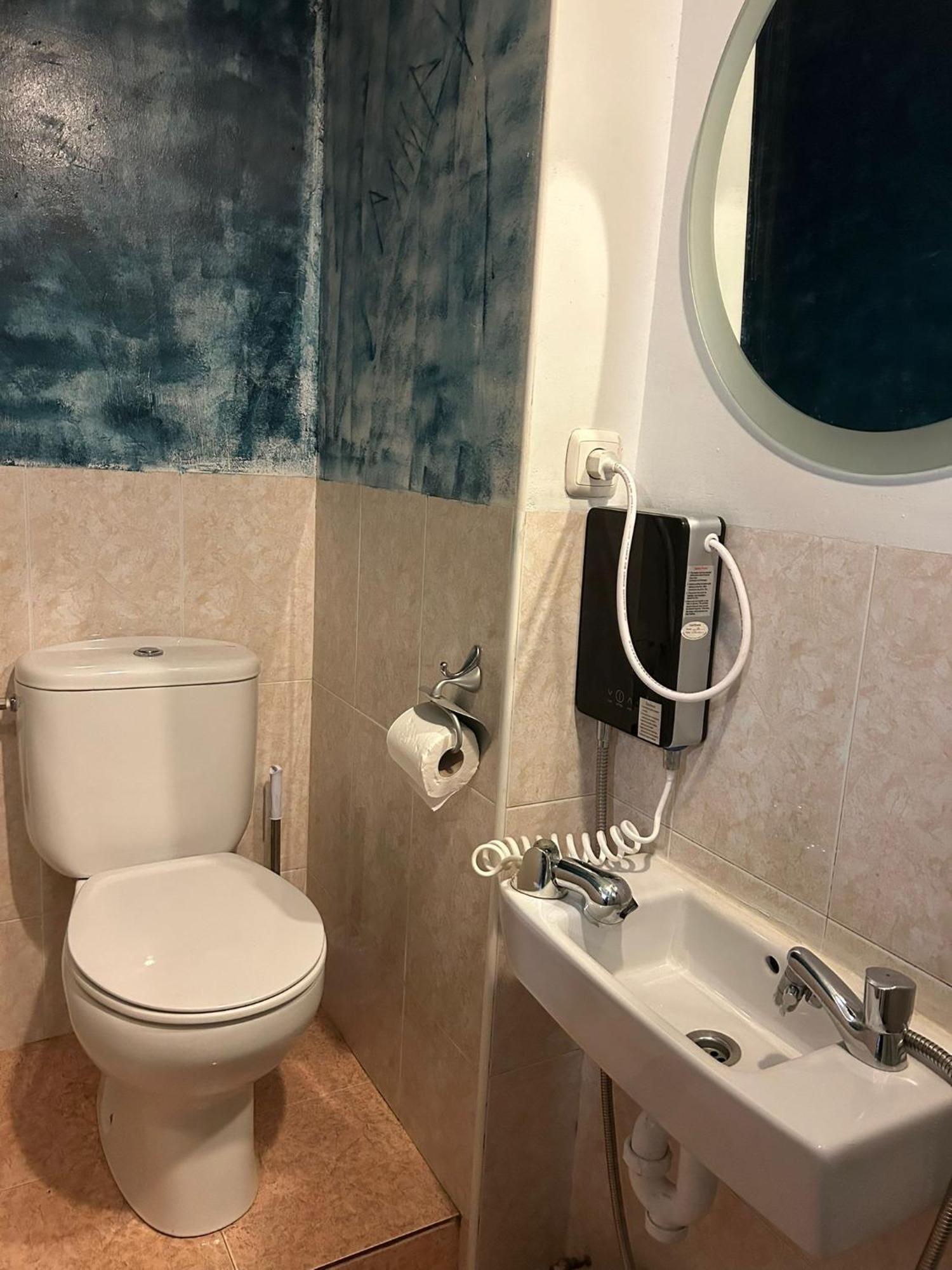 Apartment En